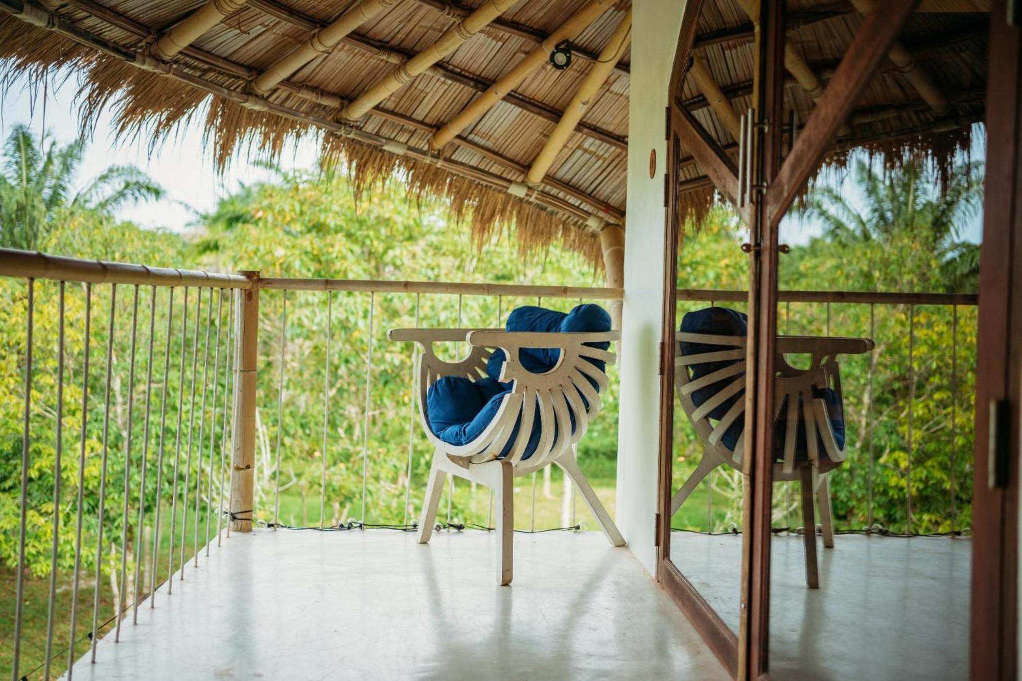 Aloe Ecological Beach & Jungle Villas Ao Nam Mao Екстер'єр фото
