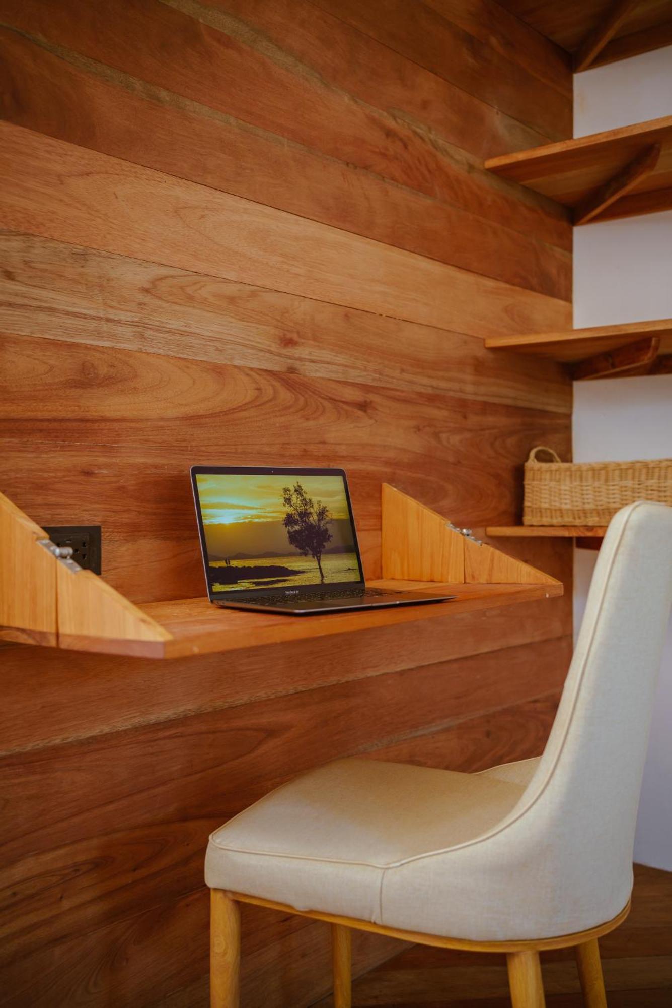Aloe Ecological Beach & Jungle Villas Ao Nam Mao Екстер'єр фото